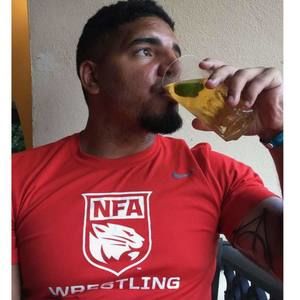 Meet your Posher, Darryl