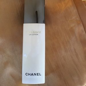 Channel Sublimage La lotion