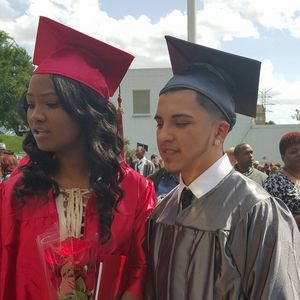 Meet your Posher, Temeka