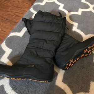 WINTER BLACK FRIDAY SALE ⭐️ North Face Winter boot