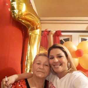 Meet your Posher, Carmen