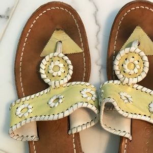 Jack Roger Sandals