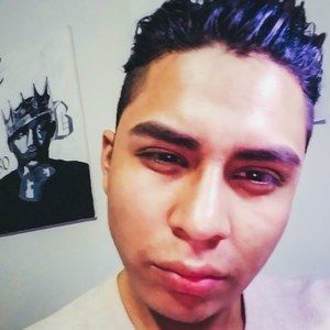 Meet your Posher, Marcos