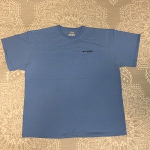 *SOLD* Columbia PFG T-shirt