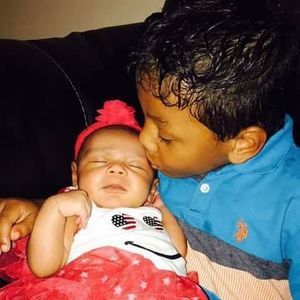 Meet your Posher, Maritza