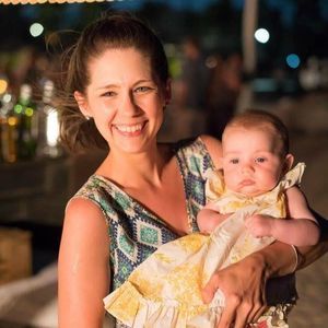 Meet your Posher, Molly