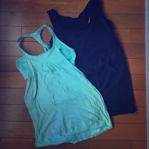 Lululemon Tanks