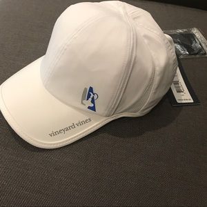 Vineyard Vines America's Cup Baseball Hat