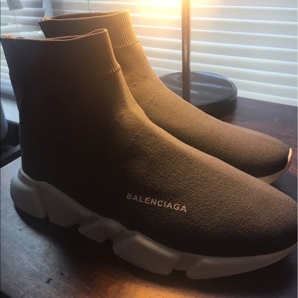 Balenciaga