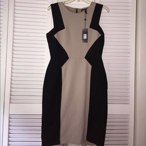 BCBG Max Azria Dress