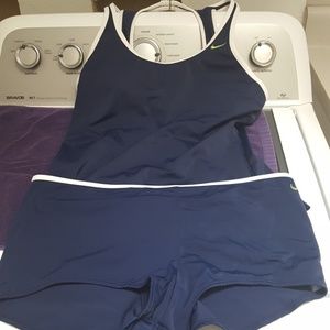Nike Bathing Suit