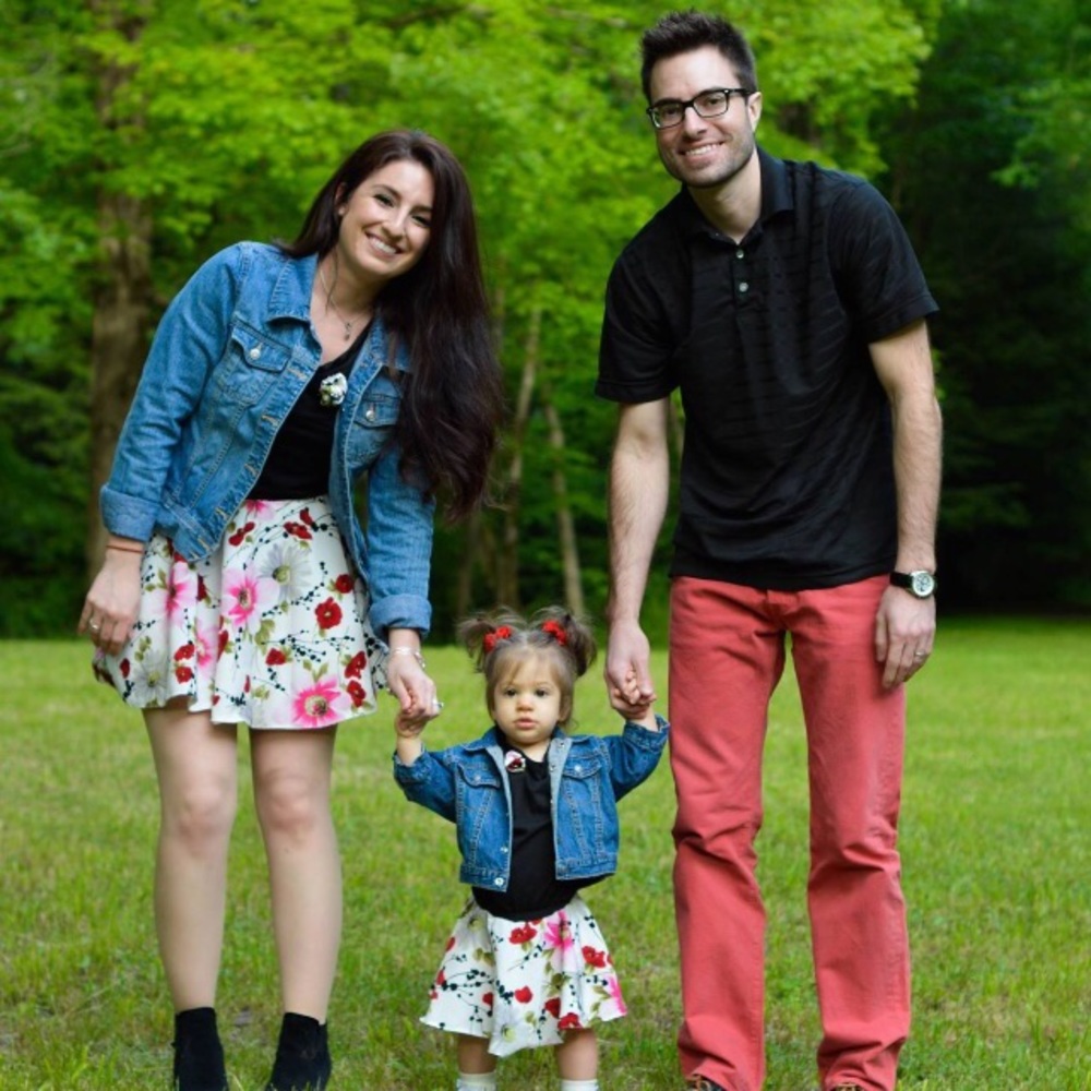 Meet your Posher, Meg