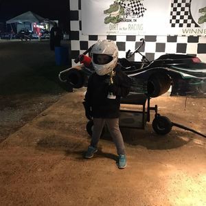 Meet your Posher, Chasity