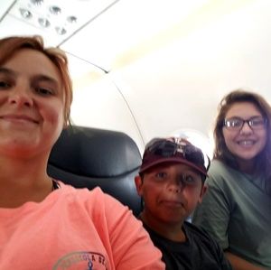 Meet your Posher, Jackie