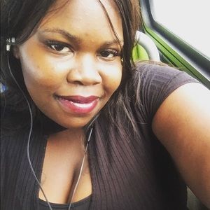 Meet your Posher, Katrina