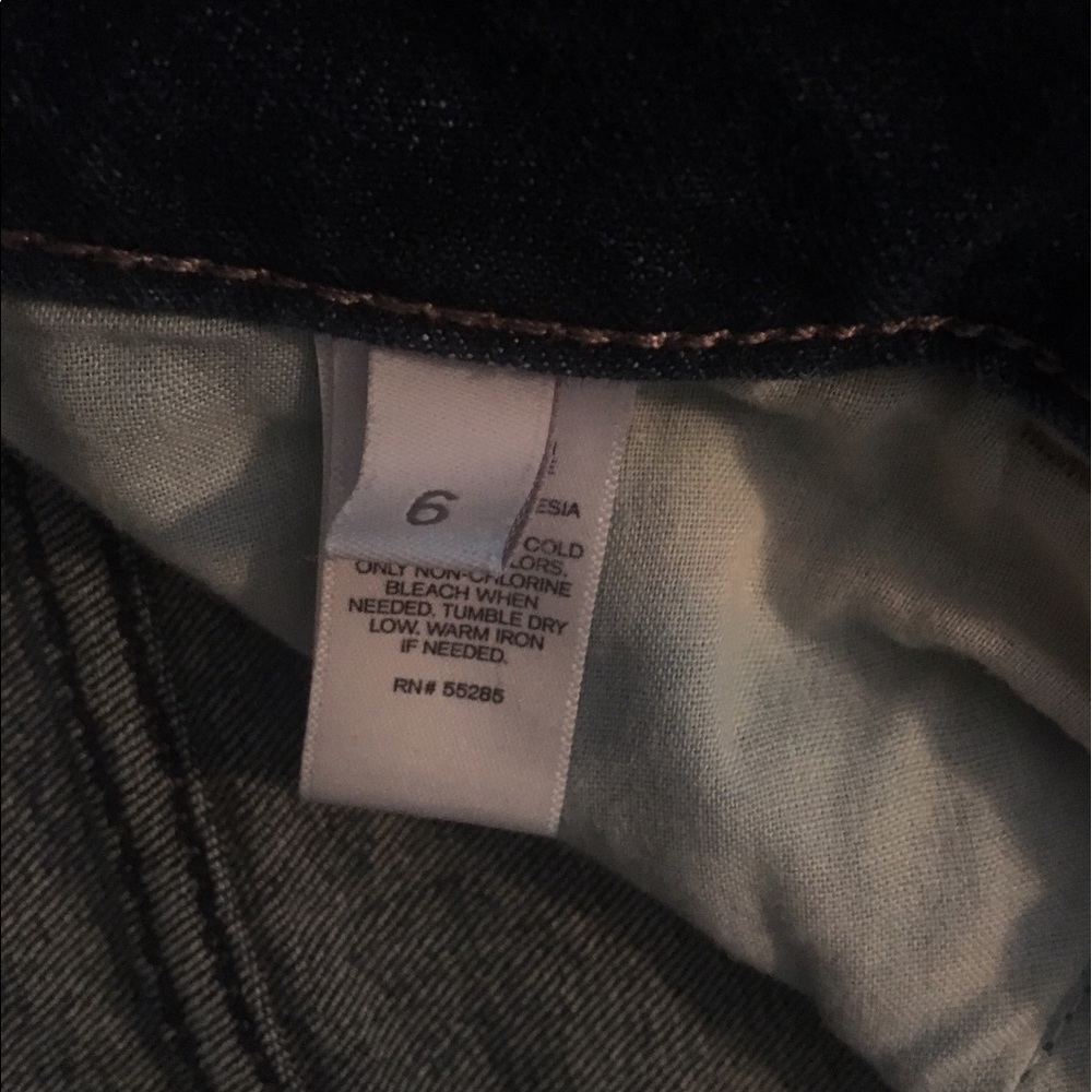 Express shorts - Picture 3 of 4