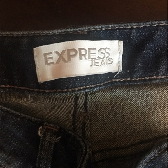 Express shorts - Picture 4 of 4