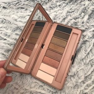 Pur Minerals Secret Crush Eyeshadow Palette