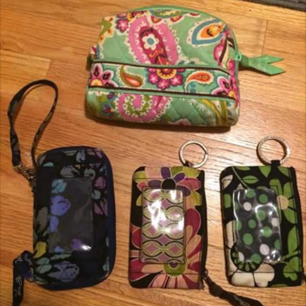 Vera Bradley bundle