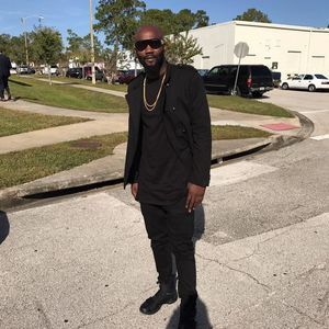 Meet your Posher, Mario