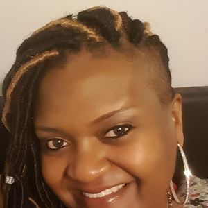 Meet your Posher, Paulette