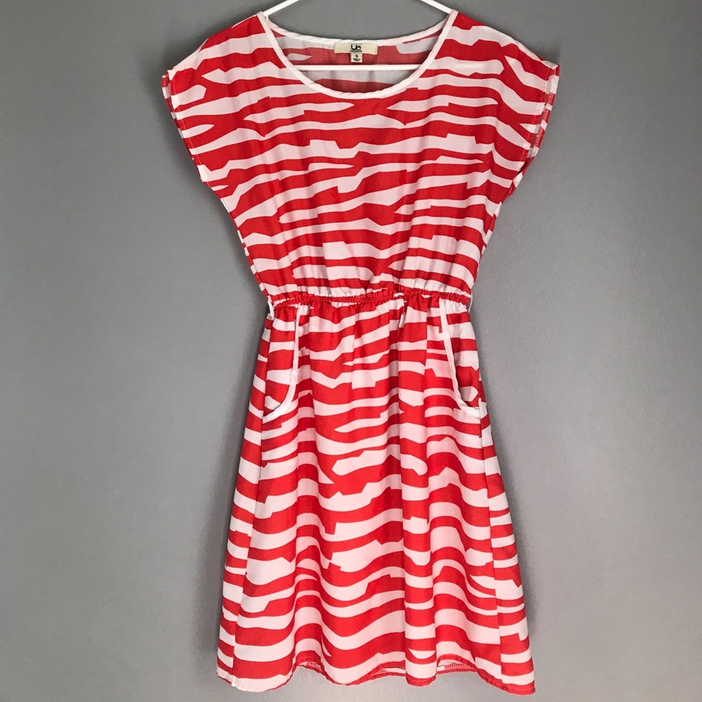 YA LasAngeles Small Dress