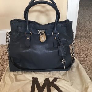 MK Large Hamilton Bag