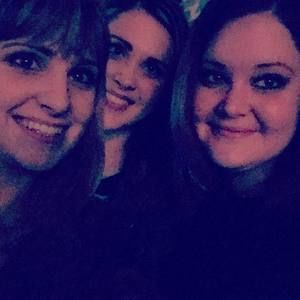 Meet your Posher, Christine