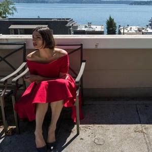 Meet your Posher, Natia