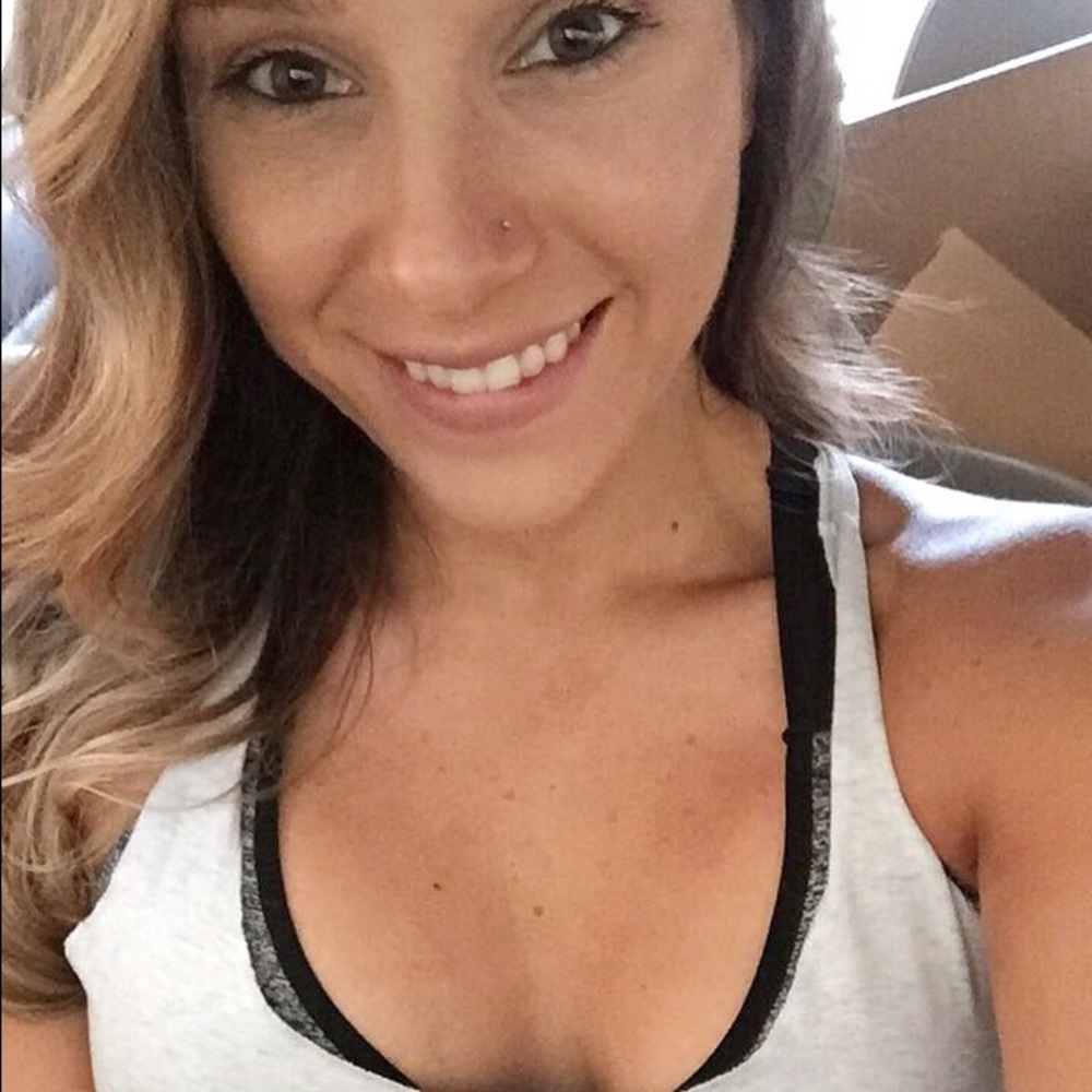 Meet your Posher, Erica