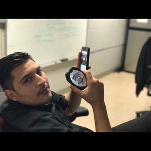 Meet your Posher, Jacob