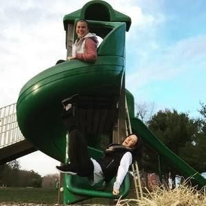 Meet your Posher, Samantha