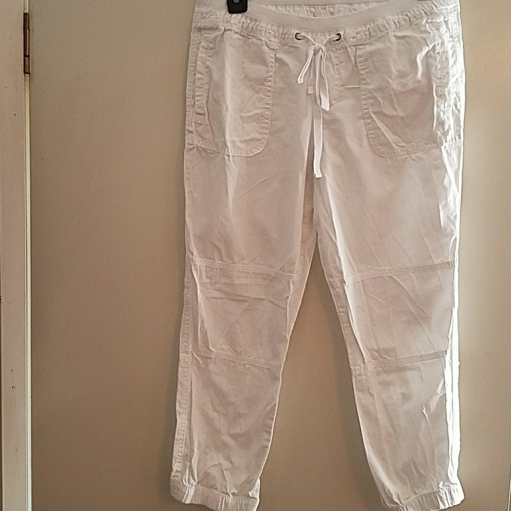 Capri pant
