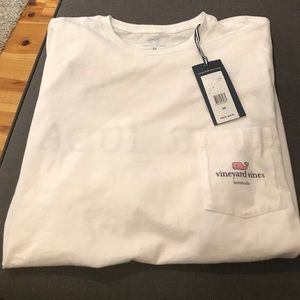 NWT Vineyard Vines America's Cup Bermuda Flag