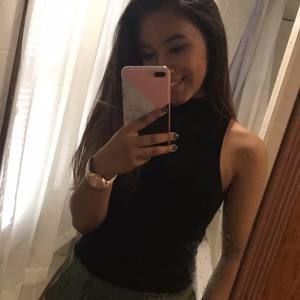 Meet your Posher, Alissa