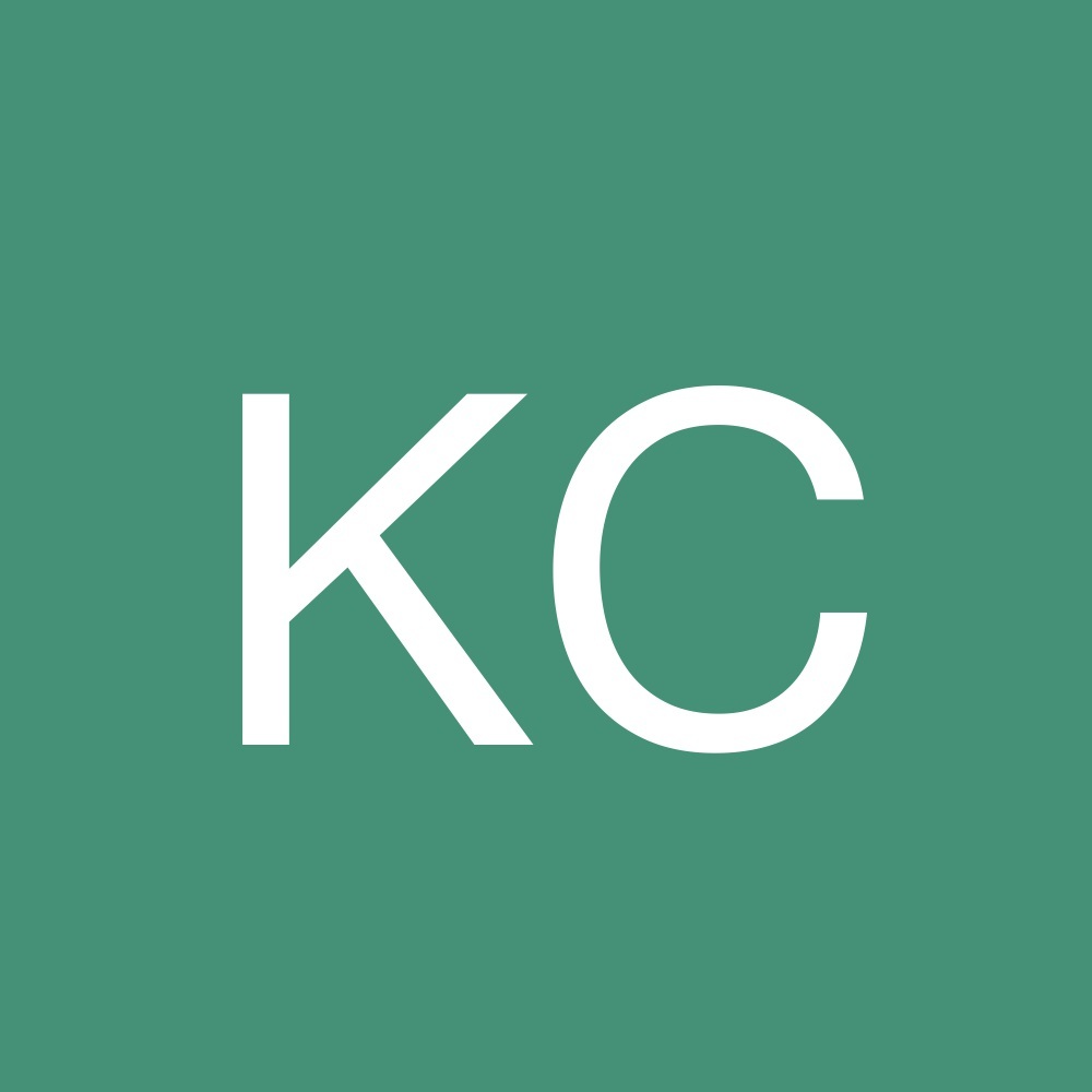 Meet your Posher, Kelci