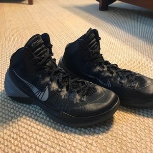 2013 Nike Hyperdunks