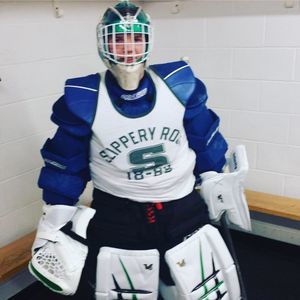 Meet your Posher, Patrick