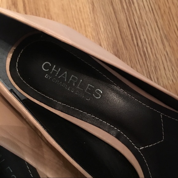 charles david shoes price
