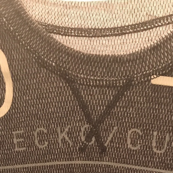 M Md Mark Ecko long sleeve shirt in excellent cond - Picture 4 of 5