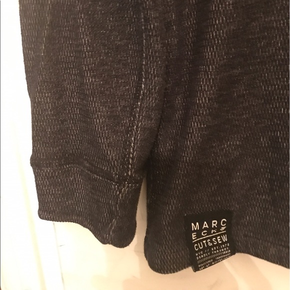 M Md Mark Ecko long sleeve shirt in excellent cond - Picture 5 of 5
