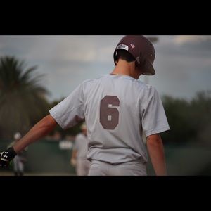 Meet your Posher, Peyton