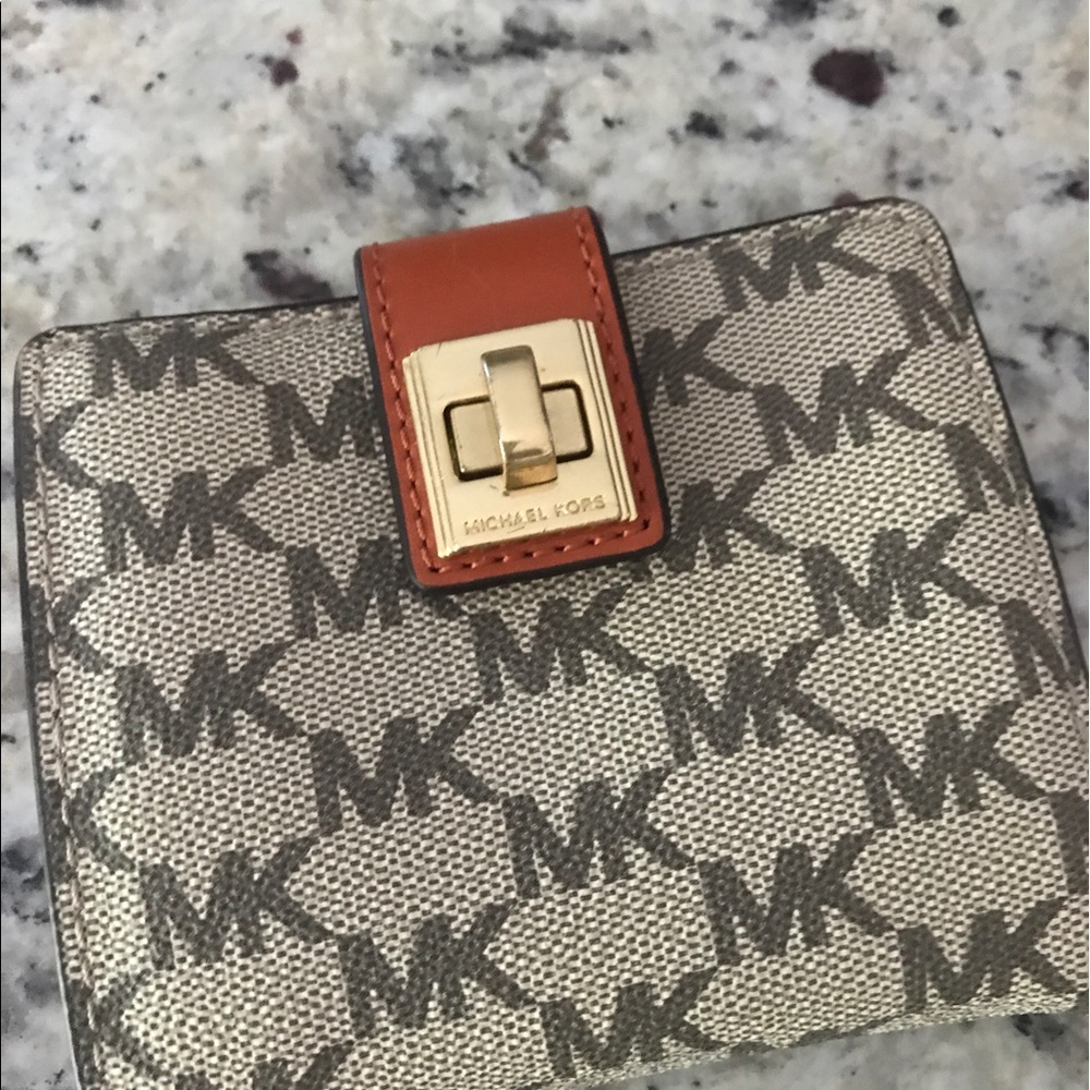 MK Wallet