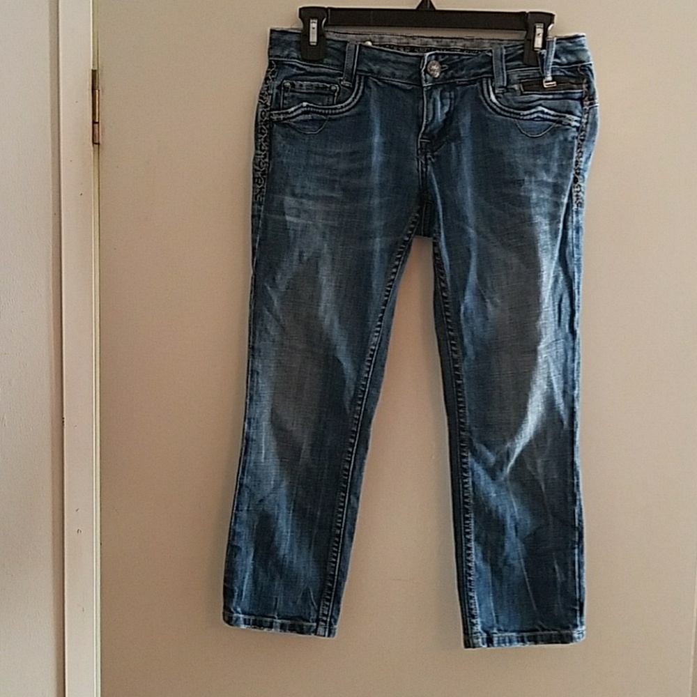 Pants