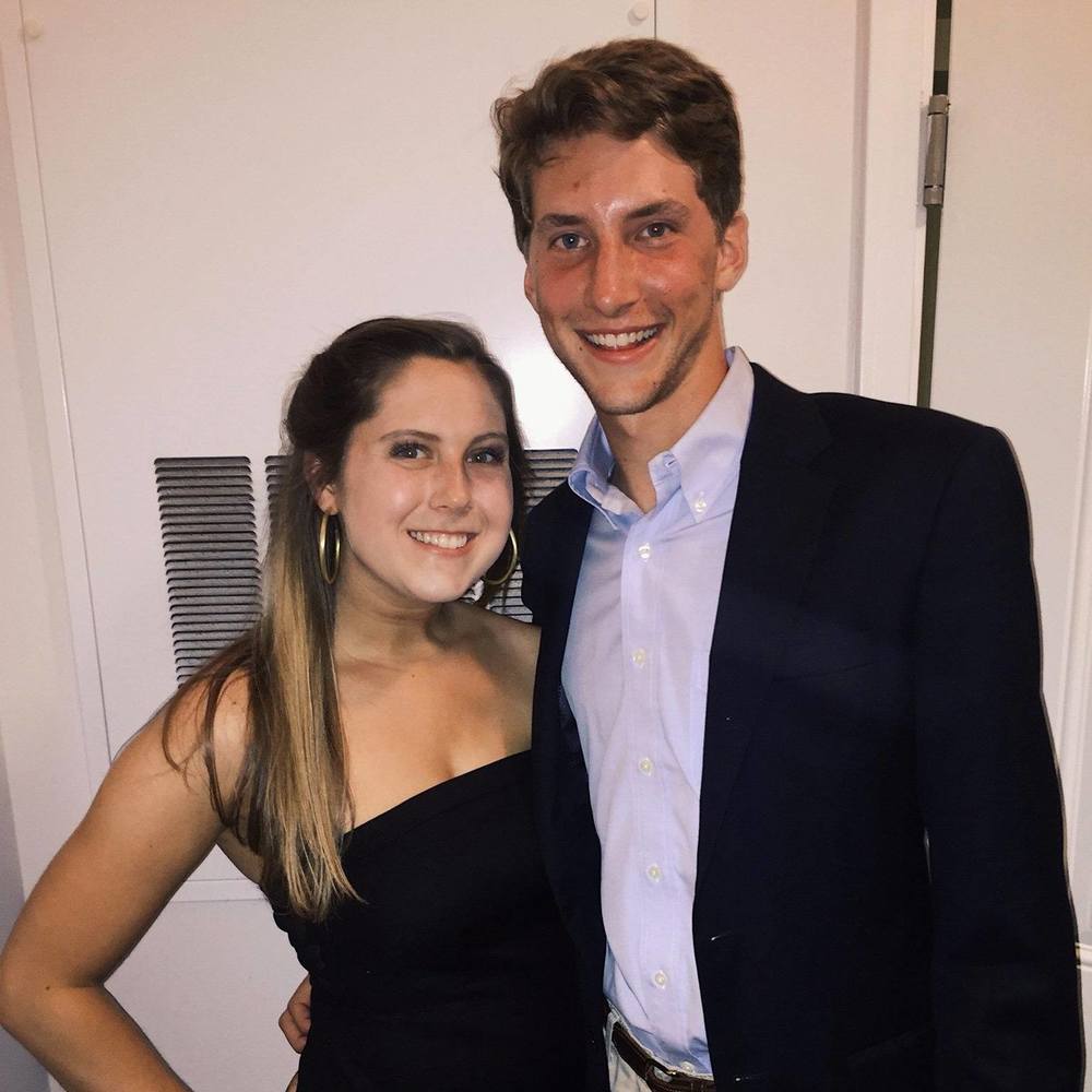 Meet your Posher, Alex