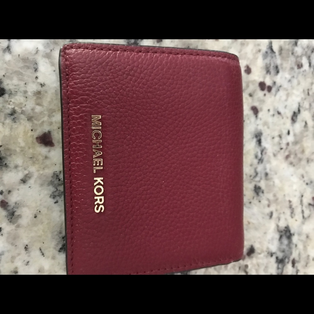 MK wallet