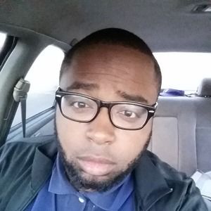 Meet your Posher, Travis