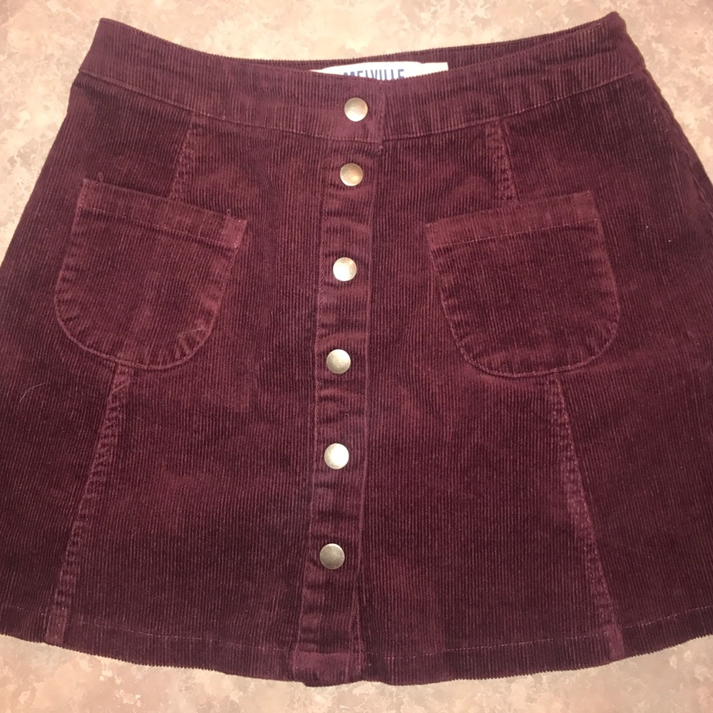 Brandy Melville Skirt