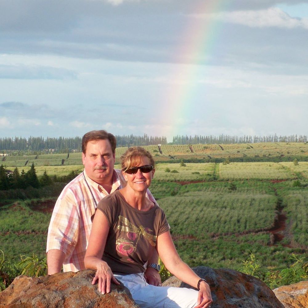 Meet your Posher, Karen