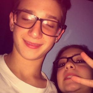 Meet your Posher, Jake